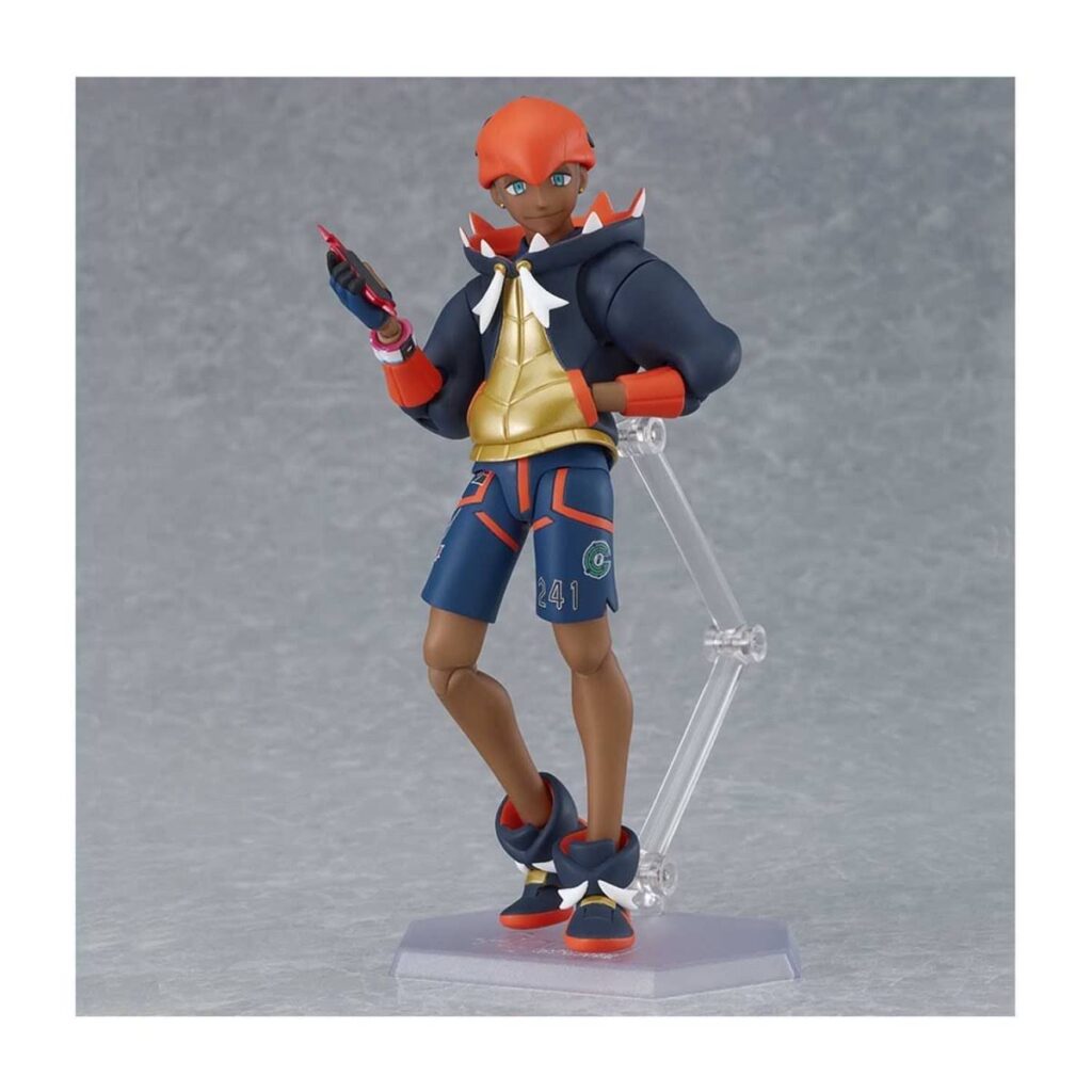 6651bbf6-e0f1-5f25-b8e9-117f32753a26-1024x1024-1.jpg figma Raihan Action Figure with Duraludon & Rotom Phone - Image 1