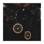 Pokémon Audio Collection: Pokémon Center × Grado Labs Pikachu Headphones (Black Aluminum) - Image 11