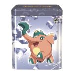 Pokémon TCG: Metal Stacking Tin - Image 3
