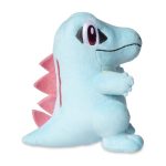 Totodile Poké Plush – 7 ¼ In. - Image 3