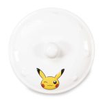 Pikachu Kitchen Ceramic Treat Jar - Image 5