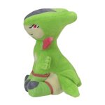 Virizion Sitting Cuties Plush – 5 In. - Image 3