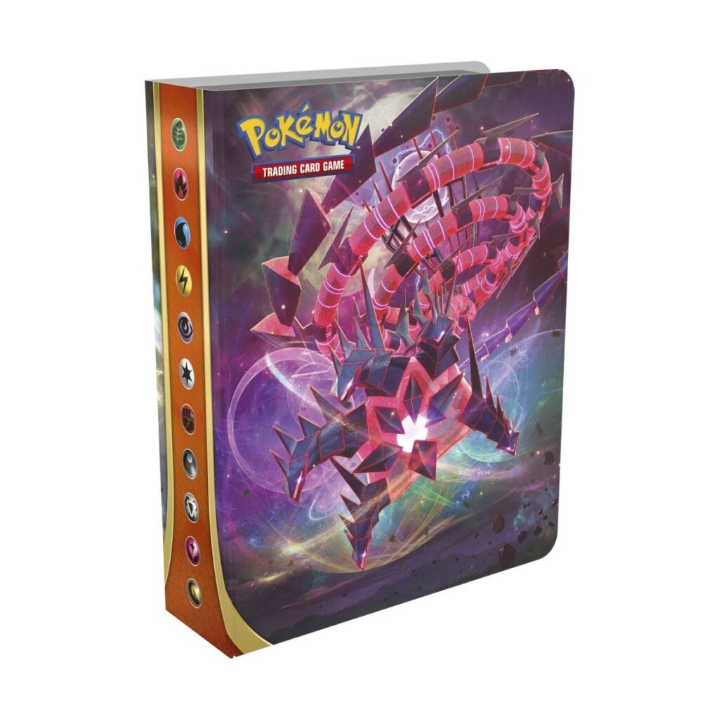 69f5c997-f08f-5fd4-acb0-906bda9cdc5f-1024x1024-1.jpg Pokémon TCG: Sword & Shield-Darkness Ablaze Mini Portfolio & Booster Pack - Image 1