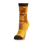 Pichu, Pikachu & Raichu Ankle Socks (3 Pairs) (One Size-Adult) - Image 2