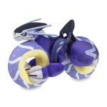 Drive Mode Miraidon Poké Plush – 8 ¼ In. x 13 ¾ In.