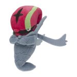 Accelgor Sitting Cuties Plush – 6 ¼ In.