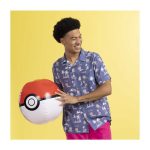 Pokémon Tropical Eiscue Sunny Seas Tropical Shirt – Men - Image 4