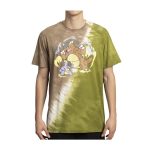 Mega Kangaskhan Green T-Shirt – Adult
