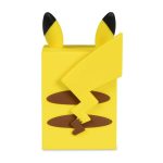 Pokémon TCG Deck Buddies: Pikachu Deck Box - Image 4