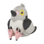Pidove Sitting Cuties Plush – 4 ¾ In.