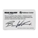 Pokémon Center × Bear Walker: Eevee Skateboard - Image 8