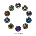 Pokémon TCG: Scarlet & Violet-151 Mini Tin (Magneton & Ekans) - Image 4