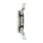 Pokémon Center × Fossil: Bulbasaur Green Watch (One Size-Adult) - Image 3