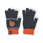 Charizard Chill Touch Screen Gloves (One Size-Adult) - Image 3