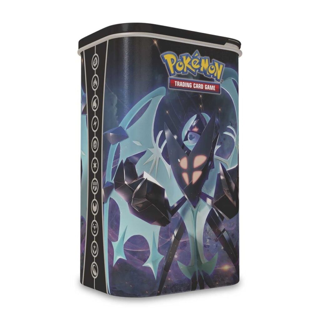 6d14118e-c3d8-5903-a7a1-103e3f32a427-1024x1024-1.jpg Pokémon TCG: Dawn Wings Necrozma Deck Shield & 2 Booster Packs - Image 1