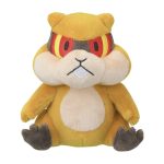 Patrat Sitting Cuties Plush – 5 In. - Image 2