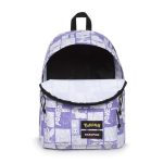 Pokémon × Eastpak: Eevee Evolutions Day Office Backpack - Image 3