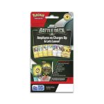 Pokémon TCG: Ampharos ex Battle Deck - Image 5