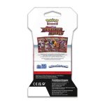 Pokémon TCG: Scarlet & Violet-Destined Rivals Sleeved Booster Pack (10 Cards) - Image 6