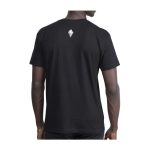 Zorua Pokémon Center × Vic Lee: Pokémon Scary Stories Black Relaxed Fit Crew Neck T-Shirt – Adult - Image 2