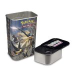 Pokémon TCG: Dusk Mane Necrozma Deck Shield & 2 Booster Packs - Image 2