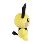 Pichu Poké Plush – 8 ¼ In. - Image 3