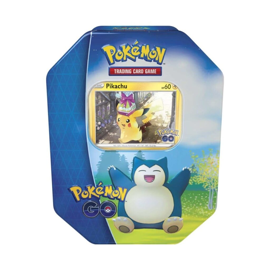 6f6b3db4-73ee-5d27-af11-6afbc948b7e5-1024x1024-1.jpg Pokémon TCG: Pokémon GO Tin (Snorlax) - Image 1