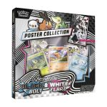 Pokémon TCG: Unova Poster Collection
