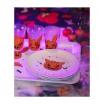 Pokémon Halloween Plates (4-Pack) - Image 4
