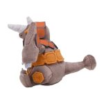 Rhyperior Sitting Cuties Plush – 7 In. - Image 3