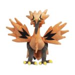 Galarian Zapdos Poké Plush – 11 ½ In. - Image 2