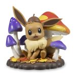 Eevee Autumn Celebrations of Seasons Figure - Image 2