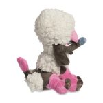 Furfrou (Heart Trim) Sitting Cuties Plush – 6 In. - Image 3