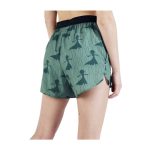 Pokémon Center × Craft: Gardevoir Essence Swale Stretch Shorts – Women - Image 2