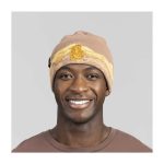 Pokémon Center × OMOCAT: Tyranitar Cuff Beanie (One Size-Adult) - Image 3