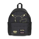 Pokémon × Eastpak: Pikachu 0025 Day Pak’r Backpack