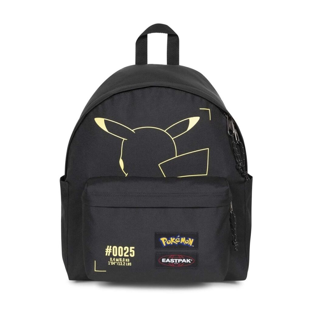 73c0757f-70b0-5e0f-bae1-6e5c69a3924d-1024x1024-1.jpg Pokémon × Eastpak: Pikachu 0025 Day Pak’r Backpack - Image 1