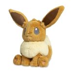 Eevee Comfy Friends Plush – 15 ½ In.