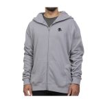 Banette Themed French Terry Zip-Up Hoodie – Adult