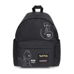 Pokémon × Eastpak: Mewtwo & Mew Day Pak’r Backpack