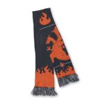 Charizard Chill Knit Scarf (One Size-Adult) - Image 3