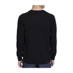 Cynthia Pokémon Trainers Black French Terry Crew Neck Sweatshirt – Adult - Image 2