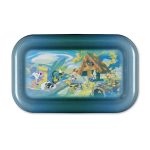 Pokémon TCG: Galar Pals Mini Tin (Scorbunny) - Image 2