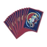 Pokémon Center × OMOCAT: Salamence Card Sleeves (65 Sleeves) - Image 2