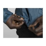 Outdoors with Pokémon Apollo Blue Rain Jacket by Outdoor Research – Men - Image 10