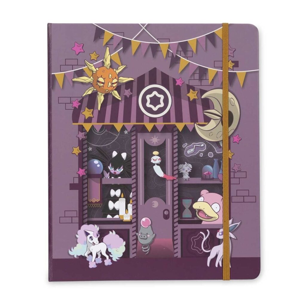 7bd99a6e-5e6b-5233-ab6f-eb66875f87af-1024x1024-1.jpg Elemental Ateliers: Psychic Types Annual Planner - Image 1