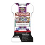Pokémon TCG: Scarlet & Violet-Paldea Evolved Sleeved Booster Pack (10 Cards) - Image 7