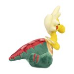 Dracozolt Pokémon Dolls Plush – 8 In. - Image 3