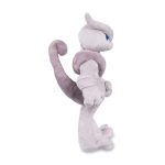 Mega Mewtwo X Poké Plush – 10 ¼ In. - Image 3