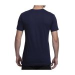 Venusaur Pokémon Greatest Hits Navy Relaxed Fit Crew Neck T-Shirt – Adult - Image 2